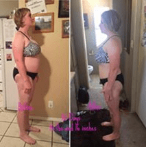 HCG Diet Review 12: Loss 25 pounds with HCG Injections