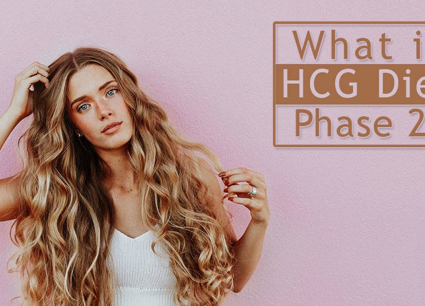 What is HCG Diet Phase 2
