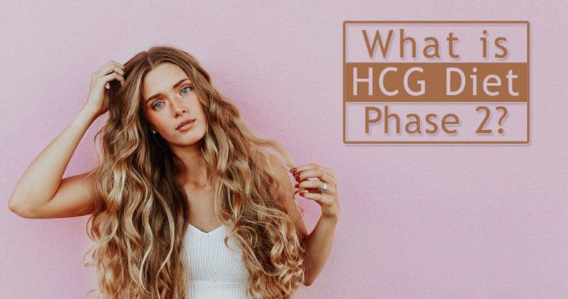 What is HCG Diet Phase 2?