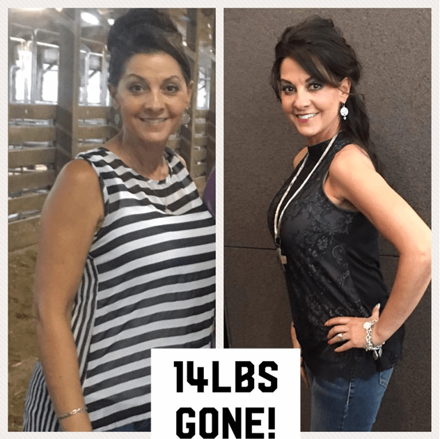 HCG Diet Review 27: Lost 59 Pounds and Feel Fantastic About it