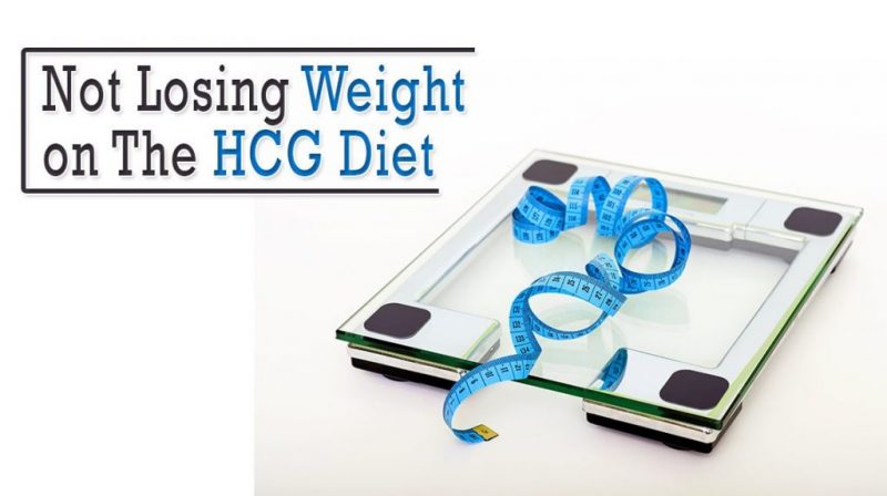 Right Dosage of HCG Injection