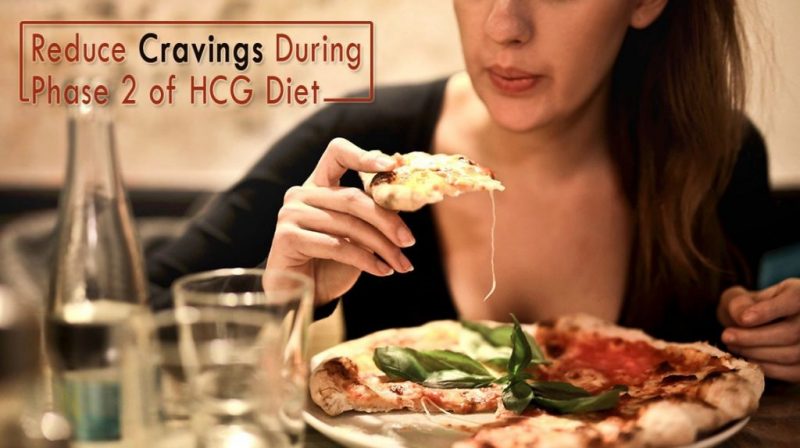 Clean Carbohydrate Options for P3 of the HCG Diet