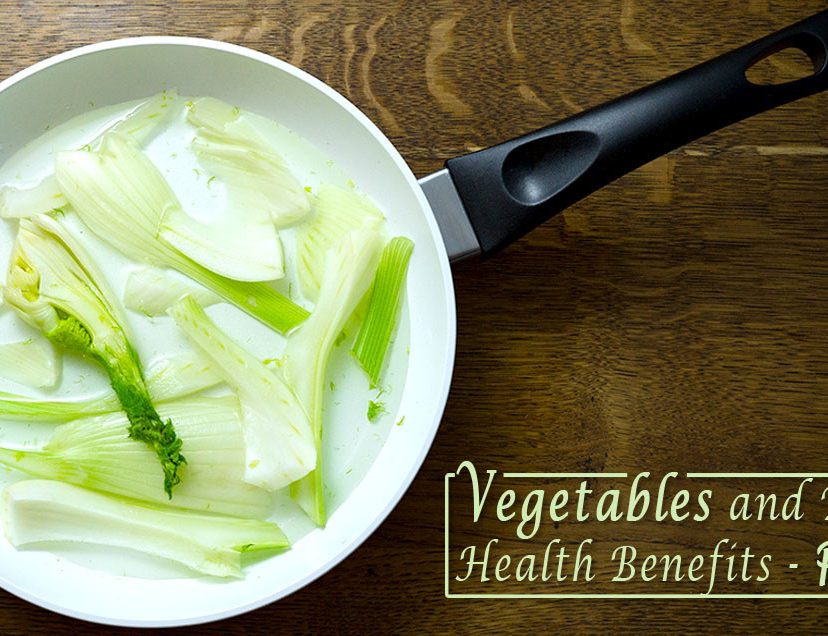Vegetables and Their Health Benefits – Part 2