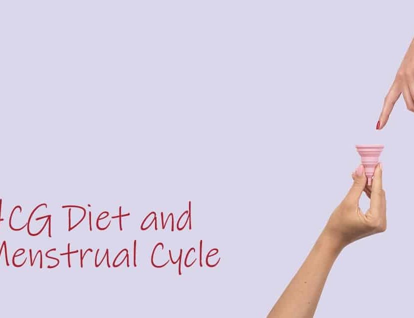 HCG Diet and Menstrual Cycle