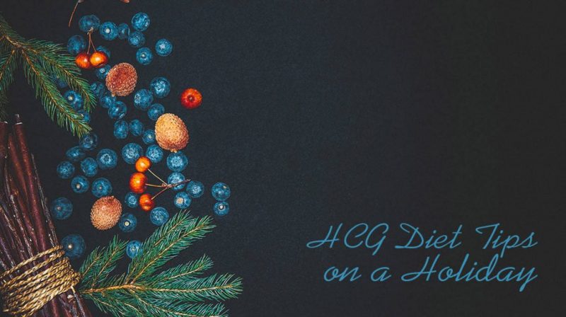 HCG Diet After the Holiday Season Why Not