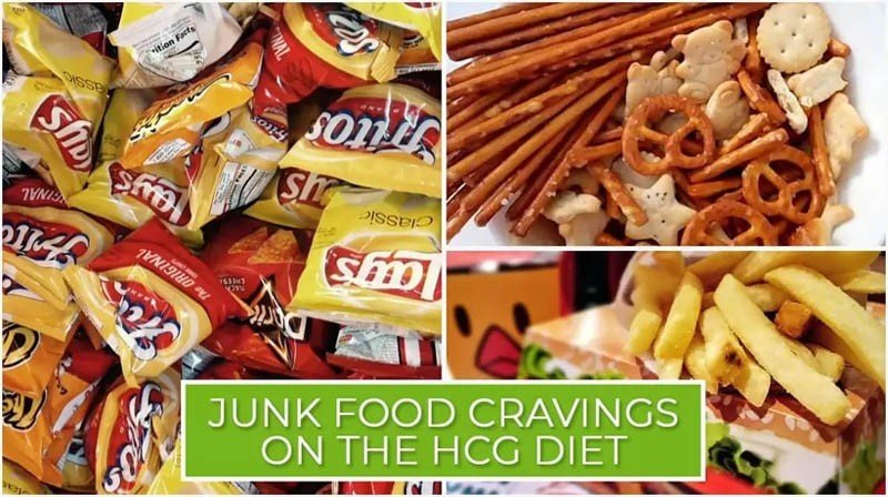 Losing those Baby Weight with HCG Diet
