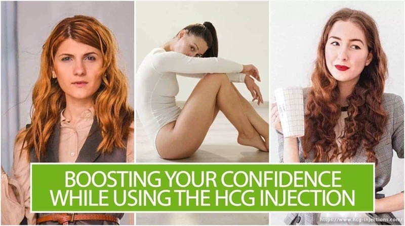 Eating Habits After the HCG Diet