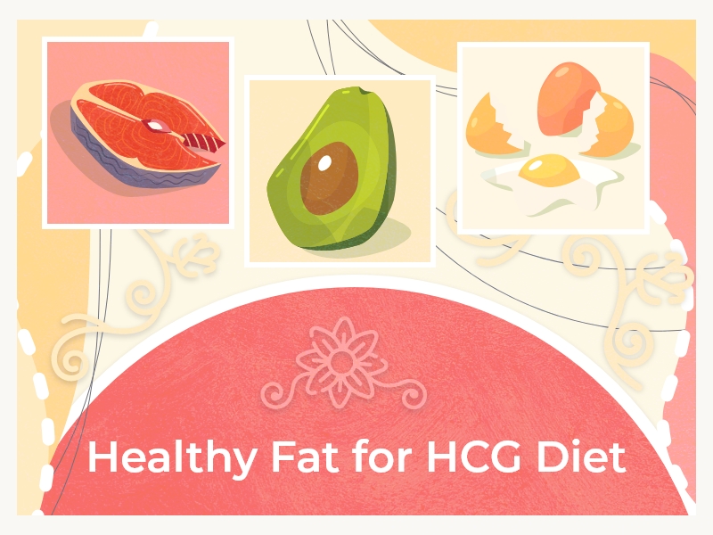 How the HCG Diet Cultivates Positivity and Wellness