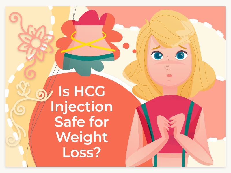 Is HCG Injection Safe for Weight Loss?