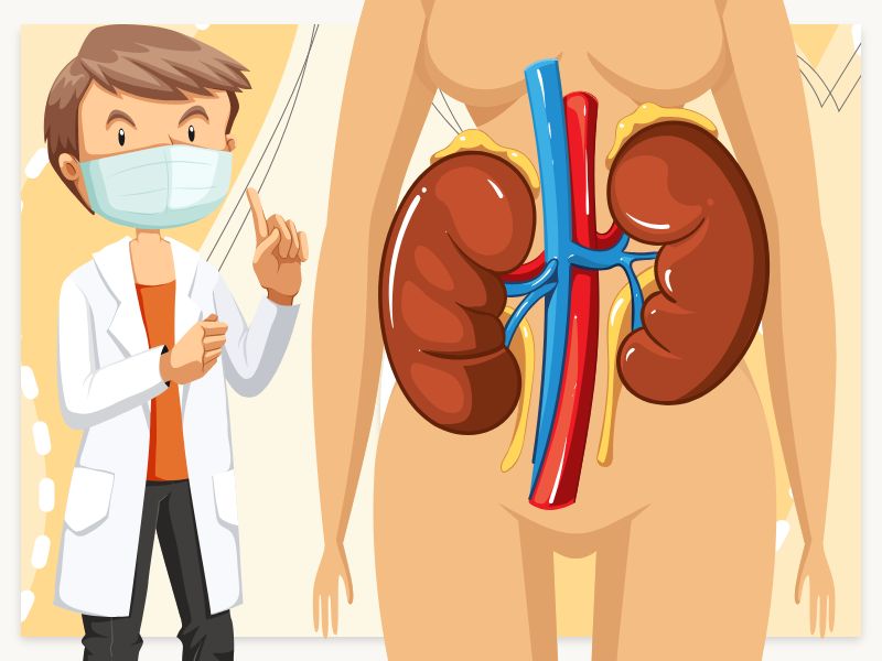 Types of Kidney Disease