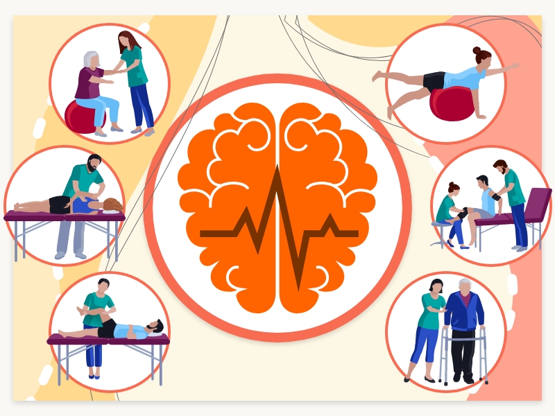 Stroke Symptoms and Treatments