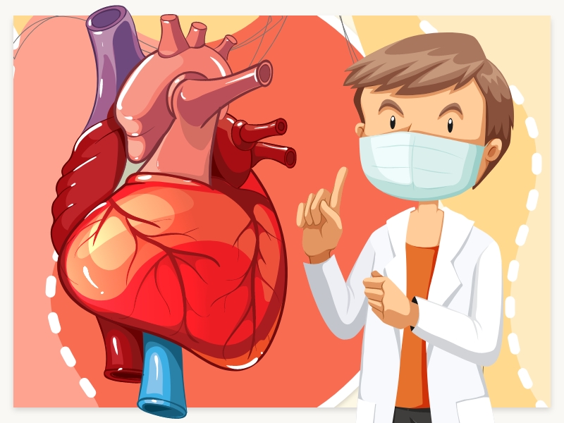 What Causes Coronary Heart Disease?