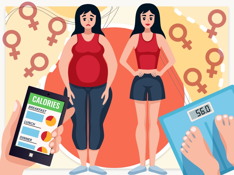 Hormones and Weight Gain