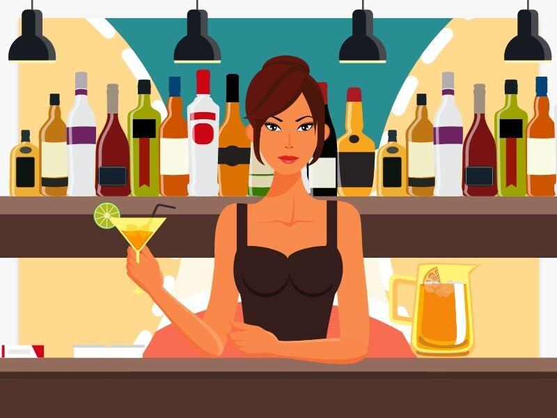 Alcohol on the HCG Diet