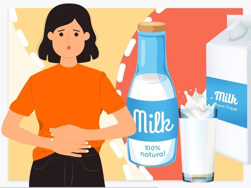 What is Lactose Intolerant?