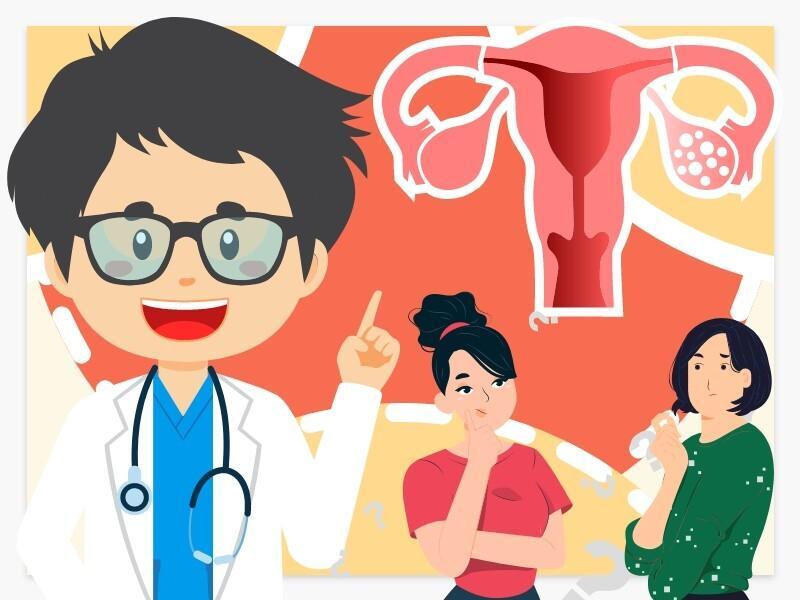 How Can HCG Help Treat PCOS (Polycystic Ovary Syndrome)?