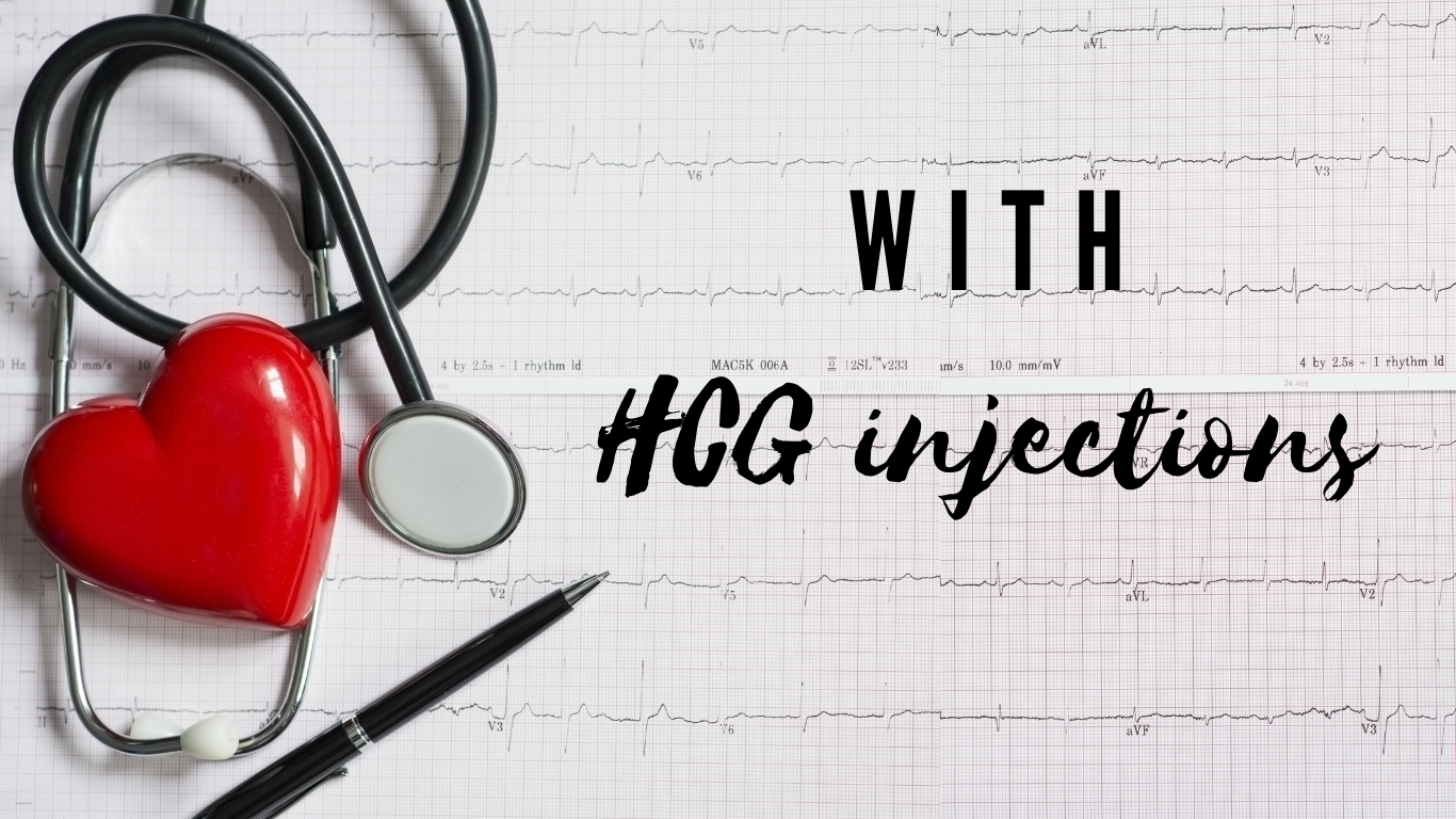 Improving Your Cardiovascular Score With Hcg Injections And The Hcg Diet Hcg Injections Shop 9076