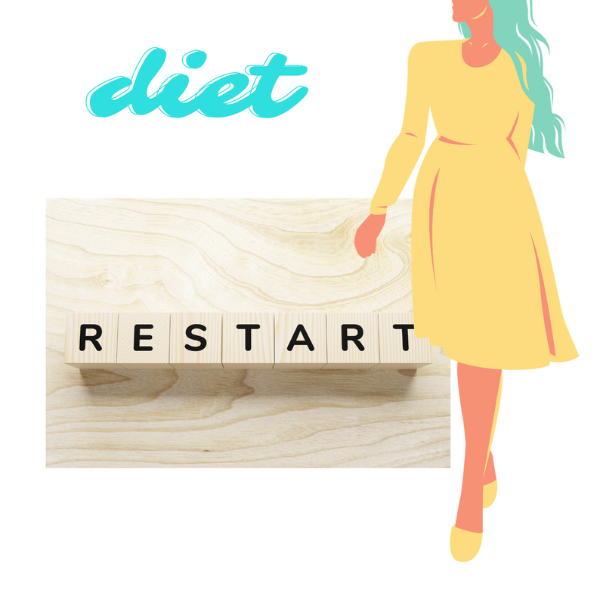Restart your diet