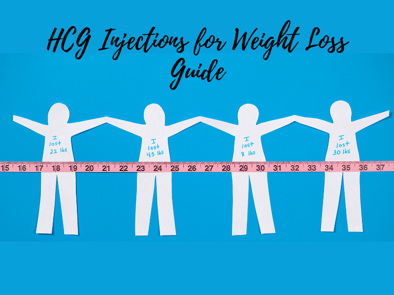 HCG Injections for Weight Loss